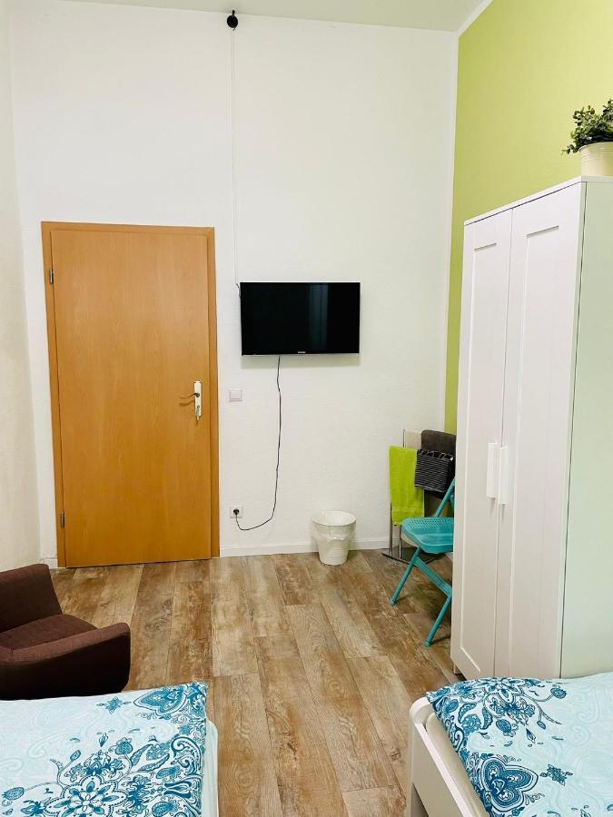 Affittacamere Kaffeefreunde Berlino