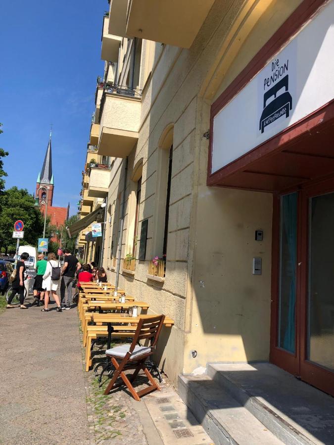 Kaffeefreunde Berlino