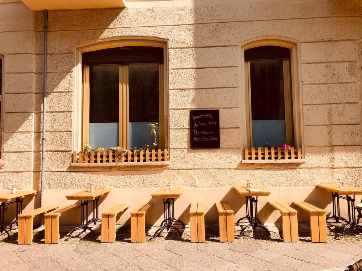 Kaffeefreunde 3* Berlino