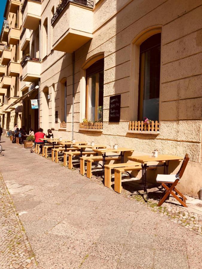 Kaffeefreunde 3* Berlino